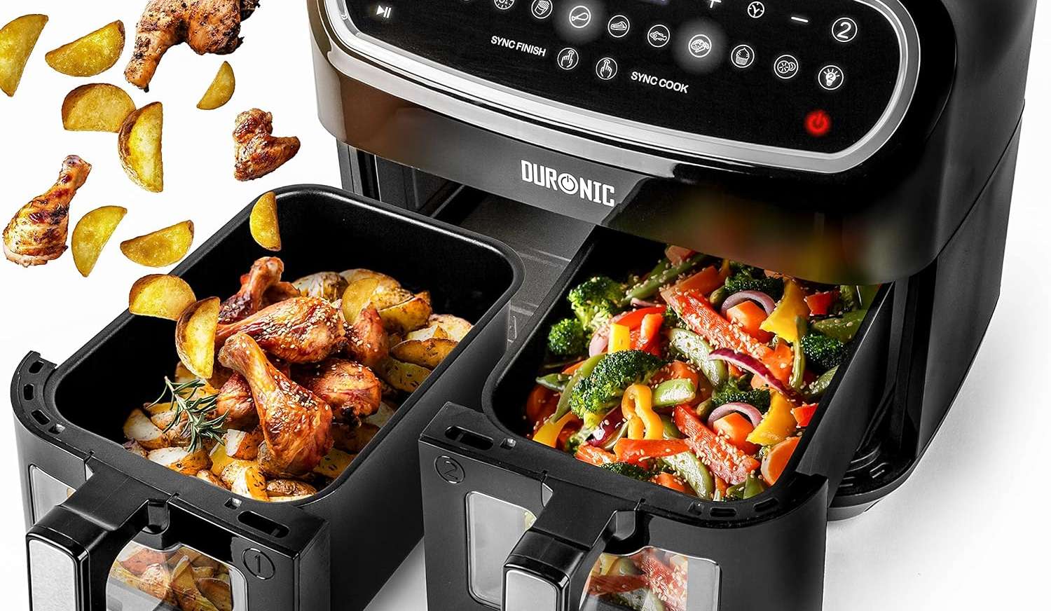 Air Fryer class