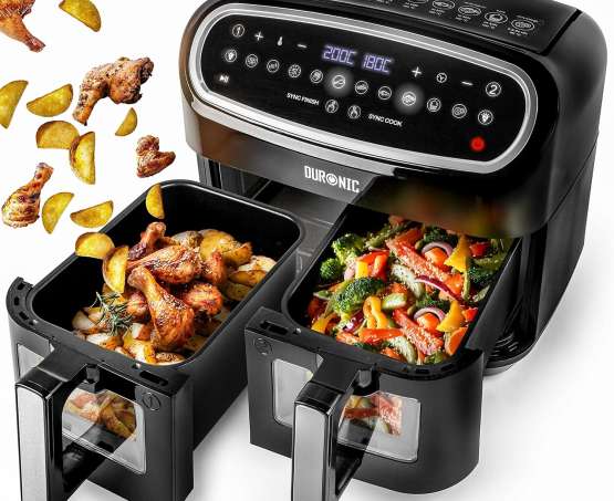 Air Fryer class